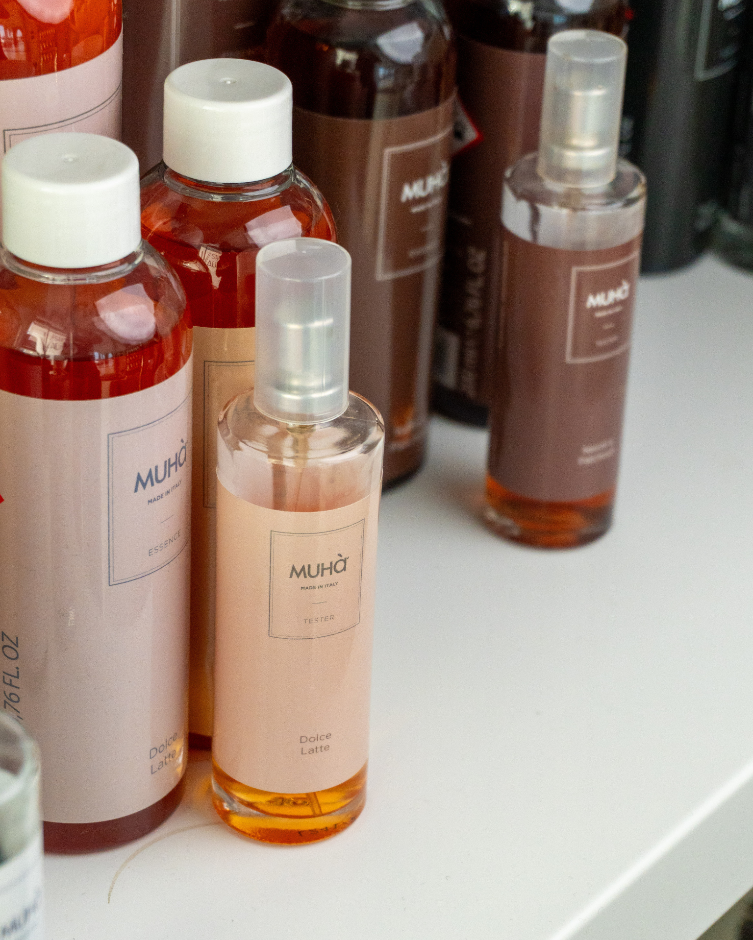 Ricarica profumatore ambiente