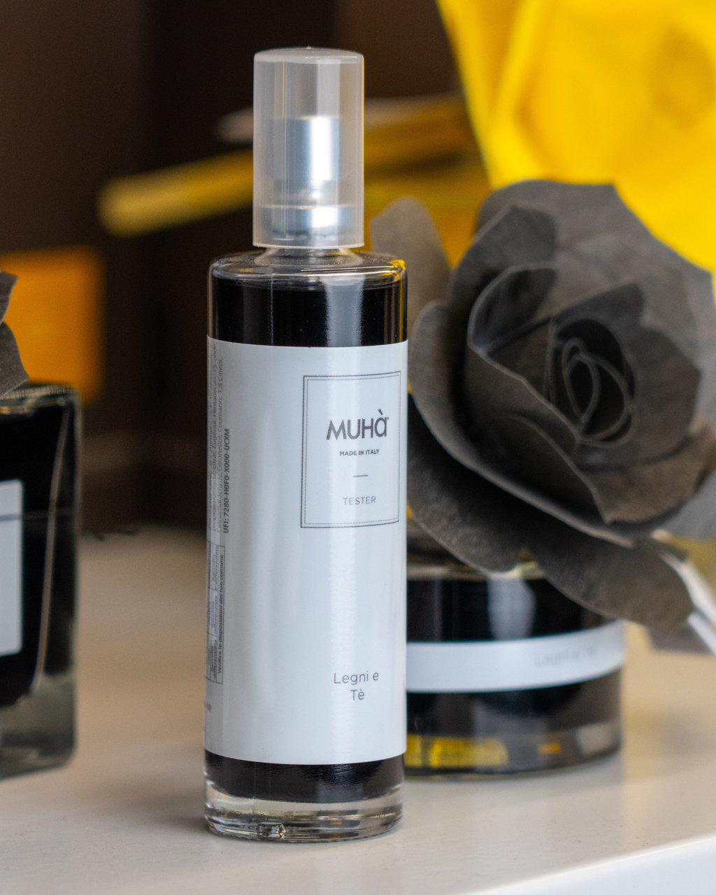 Ricarica profumatore ambiente