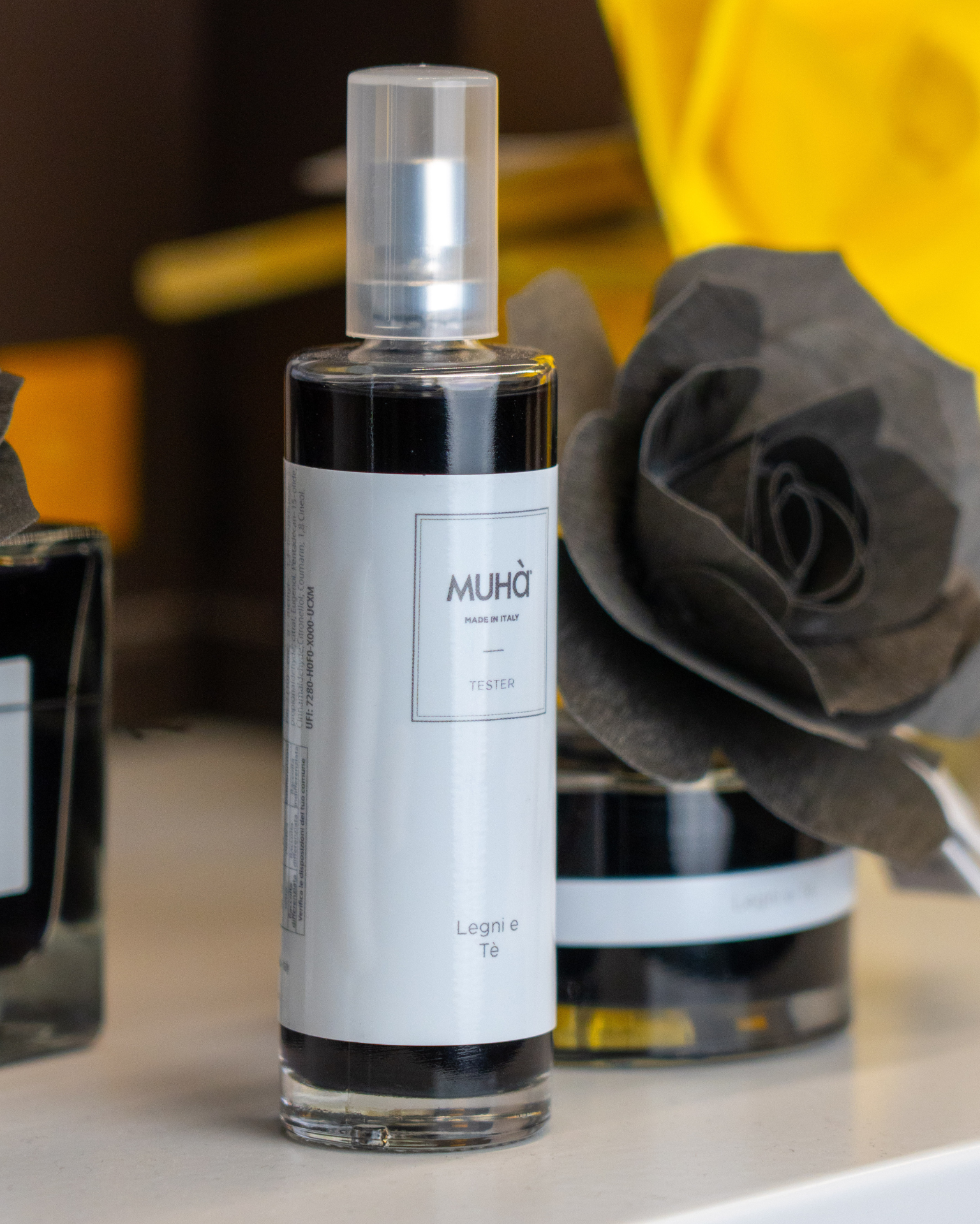 Ricarica profumatore ambiente