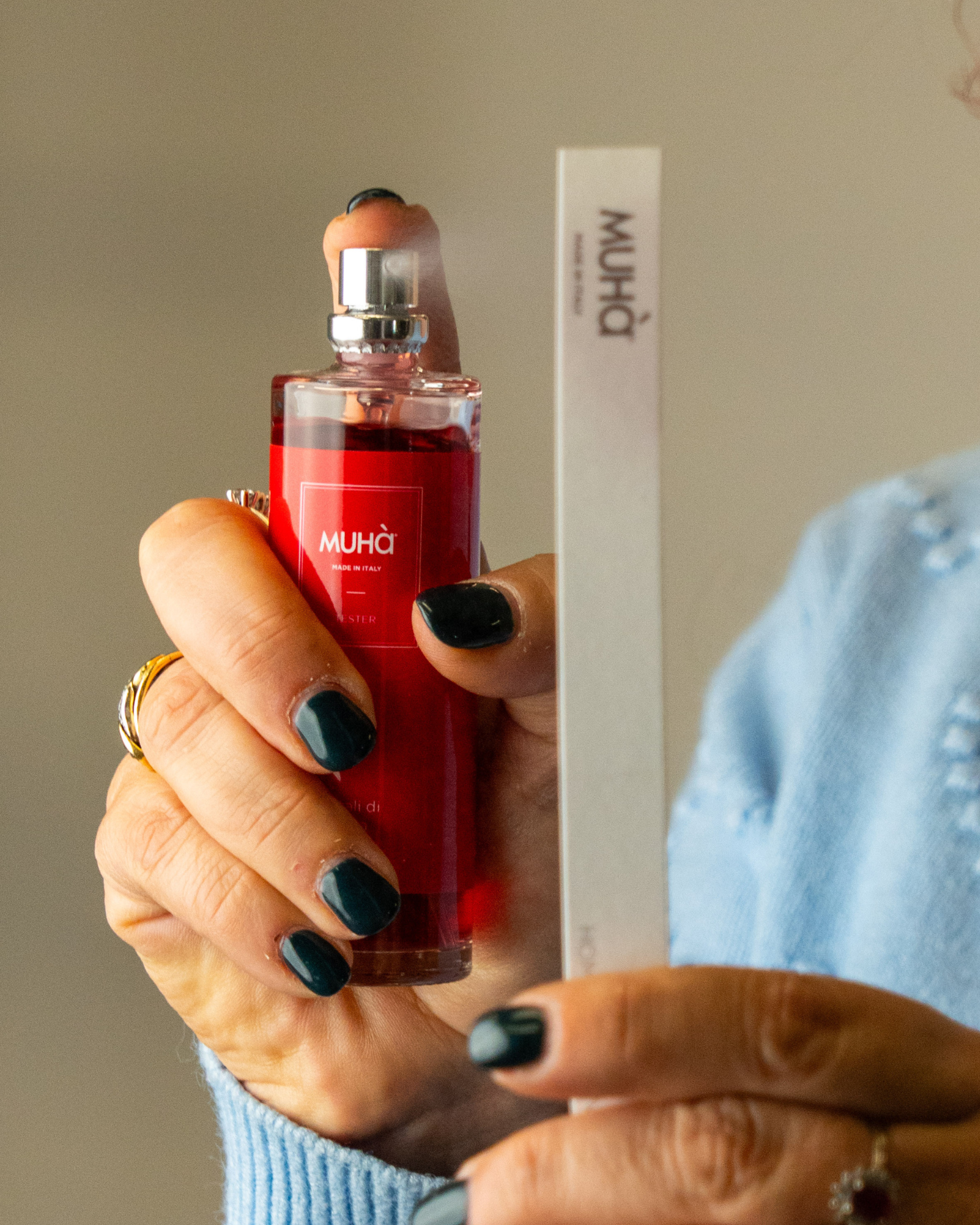 Ricarica profumatore ambiente