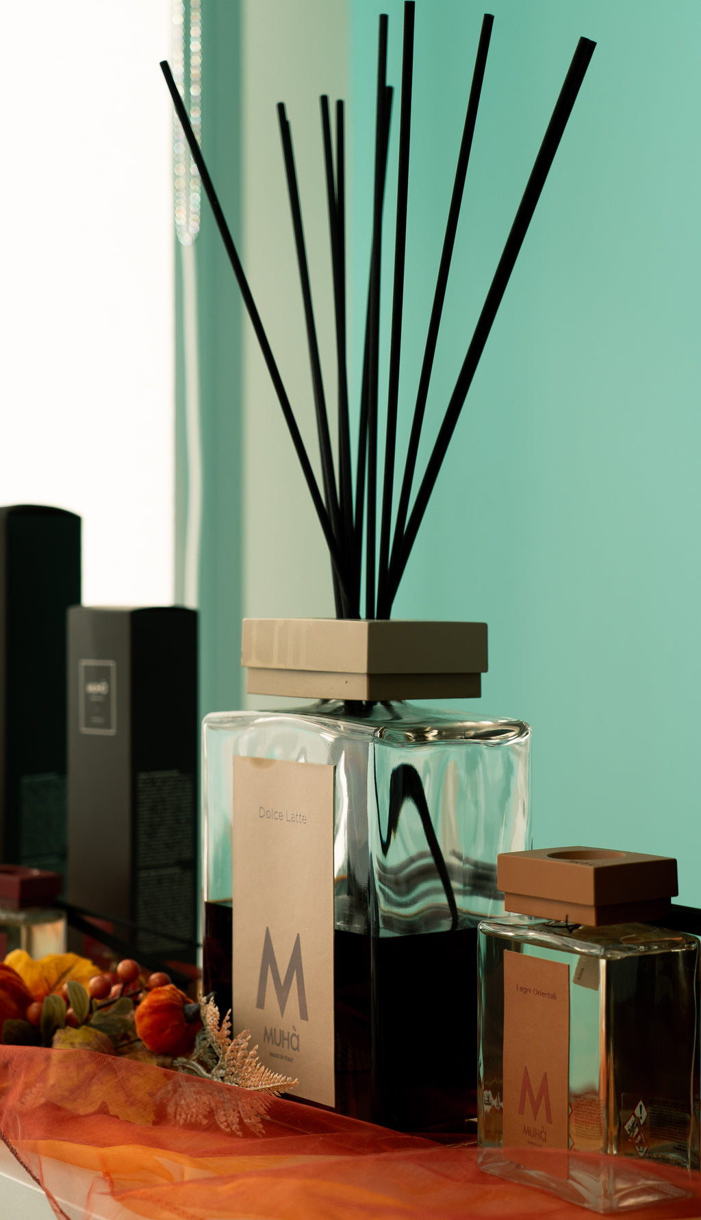 Diffusore Bastoncino